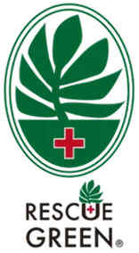RESCUE GREEN